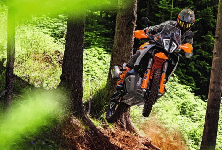 Foto: KTM