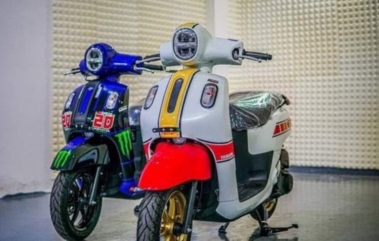 Foto: Yamaha SBW