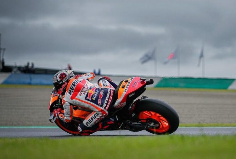 Foto: MotoGP
