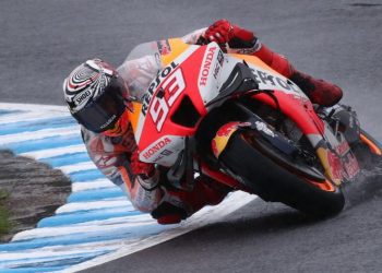 Foto: MotoGP