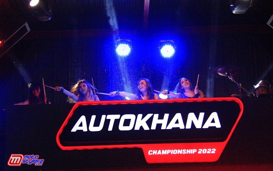 Ladies Percussion-Menghentak Masyarakat Kota Cianjur