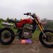 Modif Flattrack & Bobber by 69 Modification