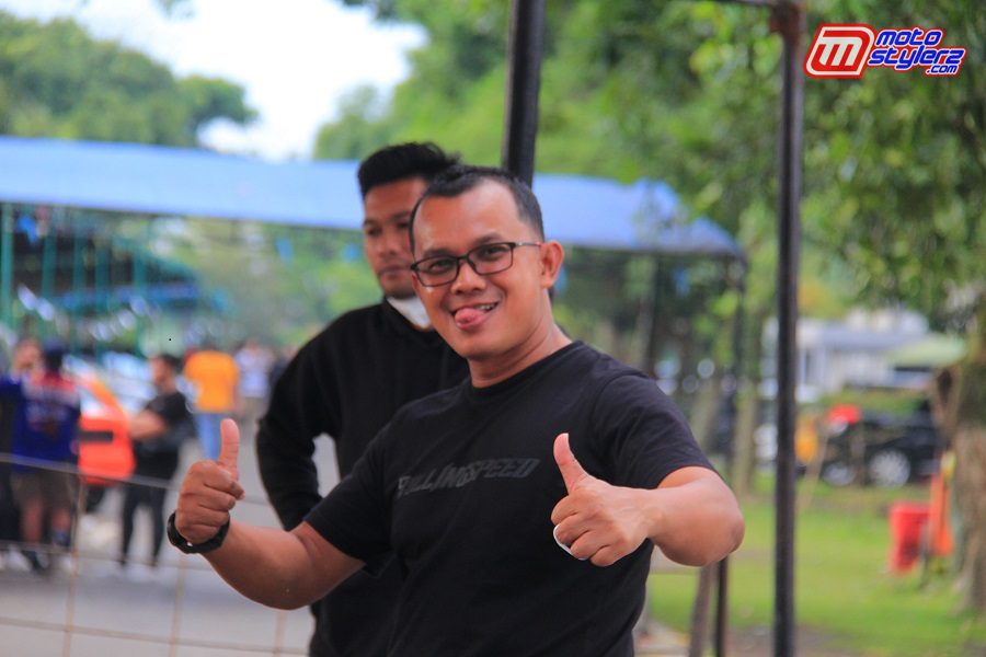 Sumber Agung Rizki-Event Kita Semakin Berbeda, Juga Selalu Berkualitas