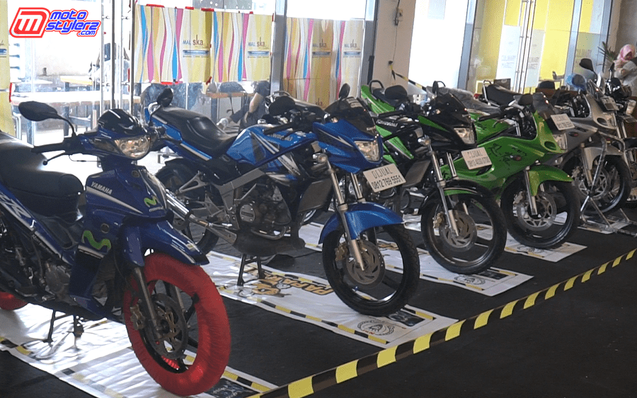 2T Restorasi Original Style Mulai Digandrungi Peserta Pekanbaru