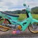 Kirana Modif Mothai Indolook Style Pemula