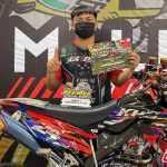 Labersa MX Shop (Modifikator), Tangan Dinginnya Kerap Hadirkan Maskot Terbaik
