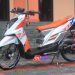 Modif Thailand Style by Bona Modified