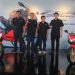 Management PT Daya Adicipta Motora Memperkenalkan New Honda CBR250RR di Kota Bandung