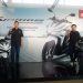 PT Daya Adicipta Motora Memperkenalkan New Honda Vario 125 di Kota Bandung