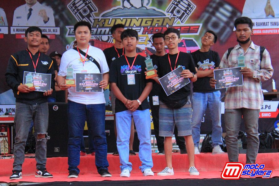 Terngehits 2T Fashion Style