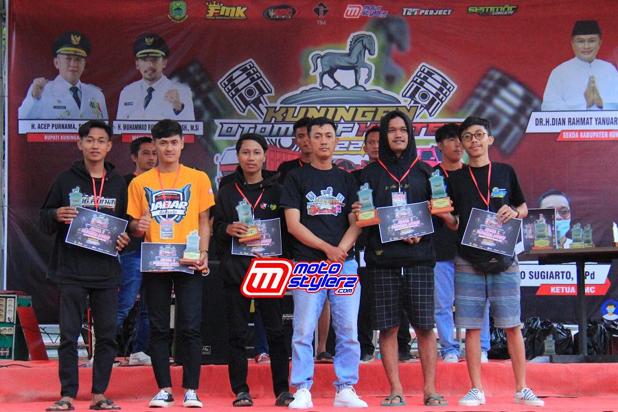 Juara Fashion Modif