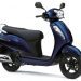 Suzuki Adress 125, Foto (Dok Suzuki)