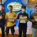 Top 3 TZM Project Modification di Event Riau Moto Fest (Pekanbaru)