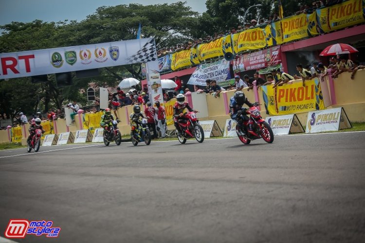 16 Kontingen Menunjukan Performa Terbaiknya Dalam Momen Porprov Jabar Ke XIV