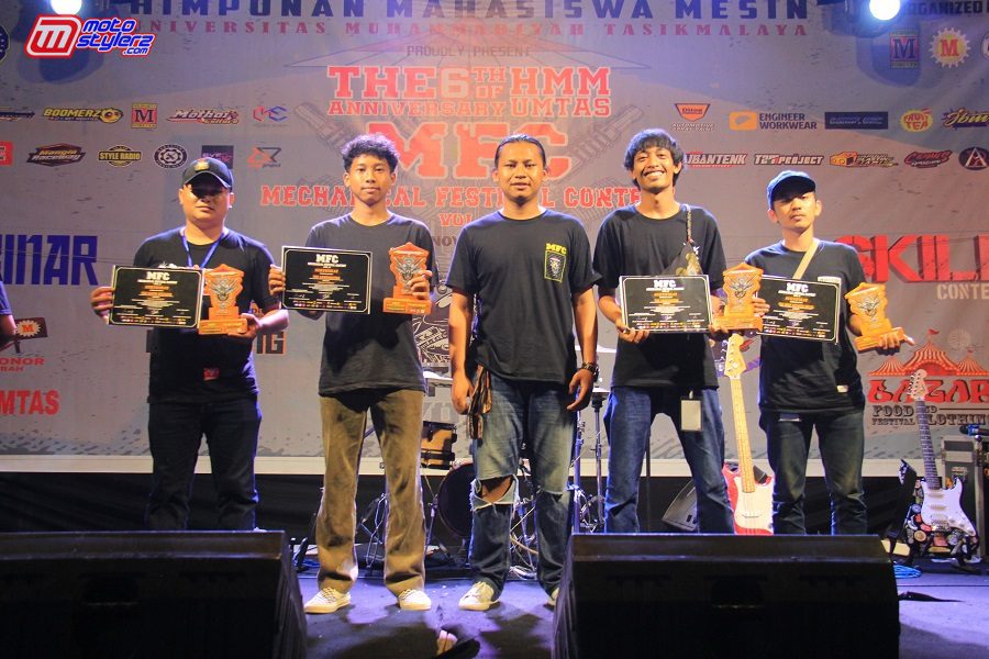 5 Peraih The Best Perfom Modification (2)