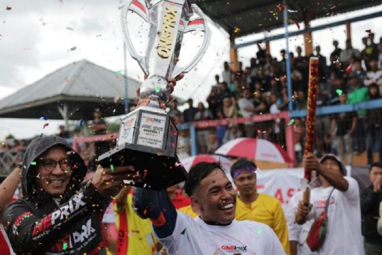 Photo: Dokumentasi Oneprix