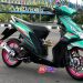 Modif Baby Indo Look Pro by Arismanto