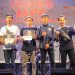 Peraih The Best TZM Modification-Surprise Award Untuk Pengguna Produk TZM Project