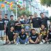 Exrider Karawang Turut Serukan Gelaran Road Race Kita Kita Zajifa