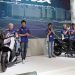 Yamaha Hadirkan XMAX Connceted Dalam Ajang IMOS 2022