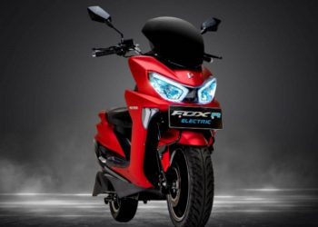 Photo: Dokumentasi Polytron FOX-R