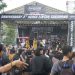 Anniv3sary Herex Lintas Cikarang Dihelat Special di Kawasan Cibitung