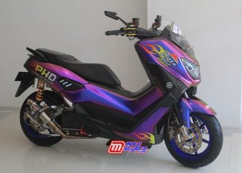 Fashion Modif by Roni Paint