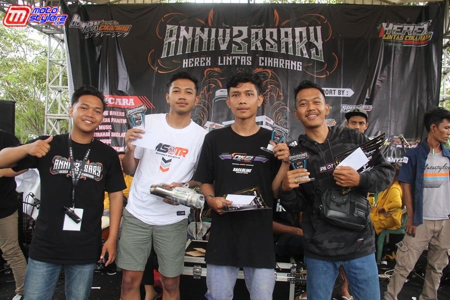 Juara Extreme