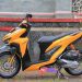 Modif Sunmori Motostyle by Japrales