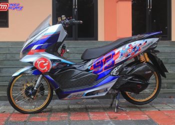 Modif Thailand Style by Mumu Garage 25