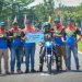 Resmob Subang Berikan Bonus Bagi Peraih Pole Position Sport 2T 150cc Std Open