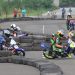 Roadrace Cimahi Dihadiri 400 Stater