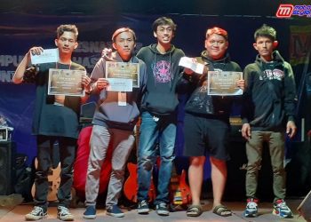 The Best TZM Project-Diraih Tim BFR Speed Shop (Subang), JBM Modified (Cikarang) & Noname Matic Shop (Karawang)