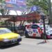 Hajatan SA Drag Race Di Cimahi, Meriah Bareng 204 Stater