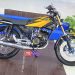 Modif Fashion by Syahrul