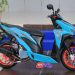 Modif Sunmori Motostyle by Rian Satria