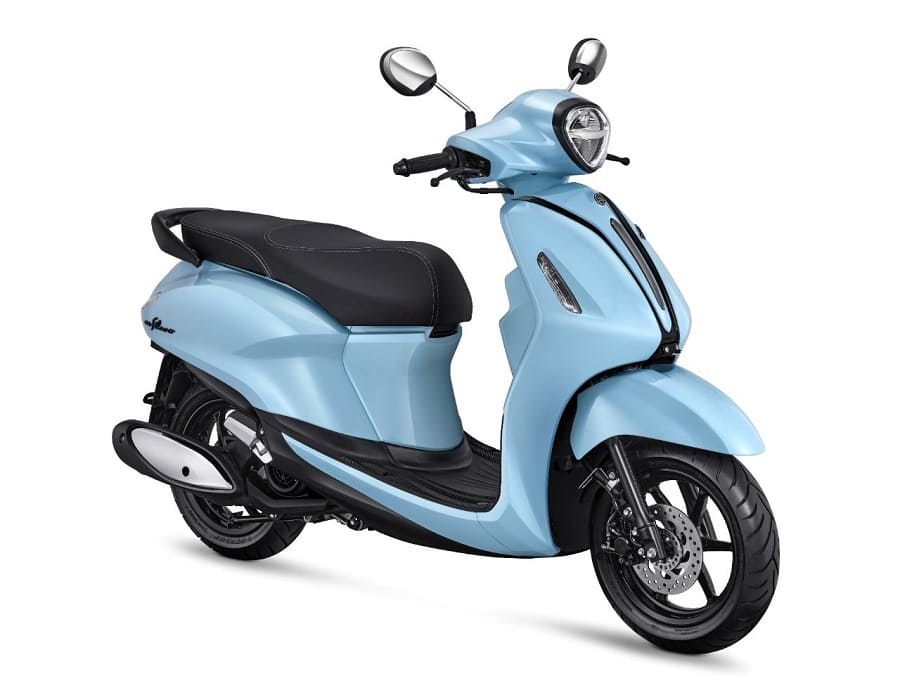 NEO Dull Blue