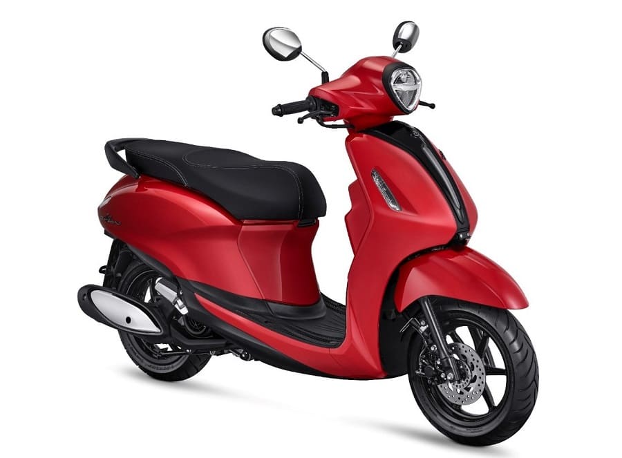 NEO Red