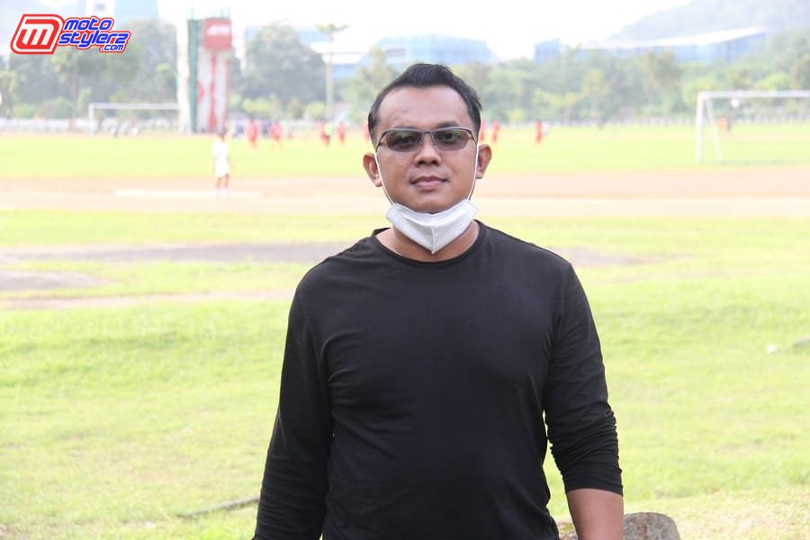 Sumber Agung Rizki-Balap Musim 2023 Akan Penuh Kejutan