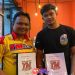 Yodi Rustandi (Owner YM Racing) & Rio Adi-Sepakat Untuk Musim Balap 2023
