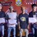 3 Periah The Best TZM Project Di Event Jek Modif Contest #4-Dapat Bonus Cash Money