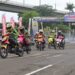 383 Stater Sukseskan Momen Perdana Valvomine YM Racing Matic Race (Ciimahi)