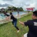 DAM Gelar Honda Bikers Adventure Camp di Tasikmalaya