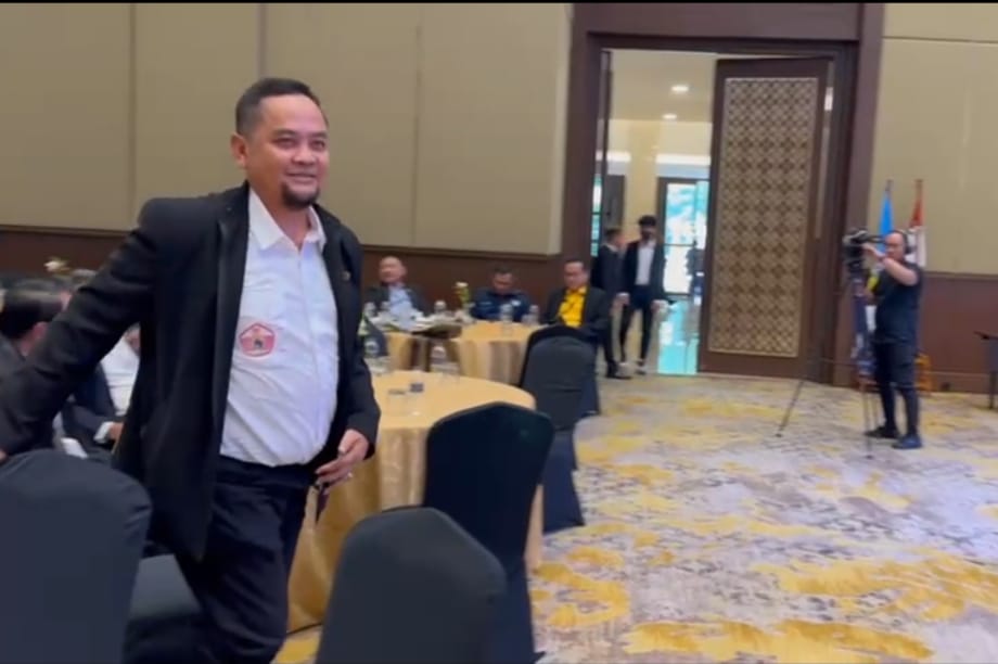 H. Supriyono (Kabid R2) IMI DKI Jakarta 