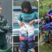 Intan Aboy,Risa, Sendy Amelia-Semangat Kibarkan Panji YM Racing Valvoline VND