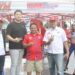 Management Valvoline Bersama Yodi Rustandi (Owner YM Racing)