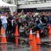 Motoforge Safety & Skill Sukses Diikuti Ratusan Bikers Moge