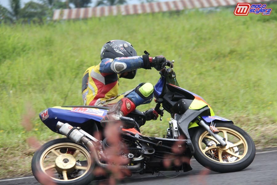 Performa Andre Bagus Berbuah Prestasi, Jam Terbang Di Musim Ini Kian DIpadatkan