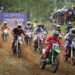 Sirkuit Yonif Rider 303, Cibuluh, Garut Sukses Jadi Perhelatan AMP Grasstrack (19/2-23)