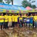 YM Racing Valvoline VND Resmikan Tim Grasstrack Sarat Prestasi